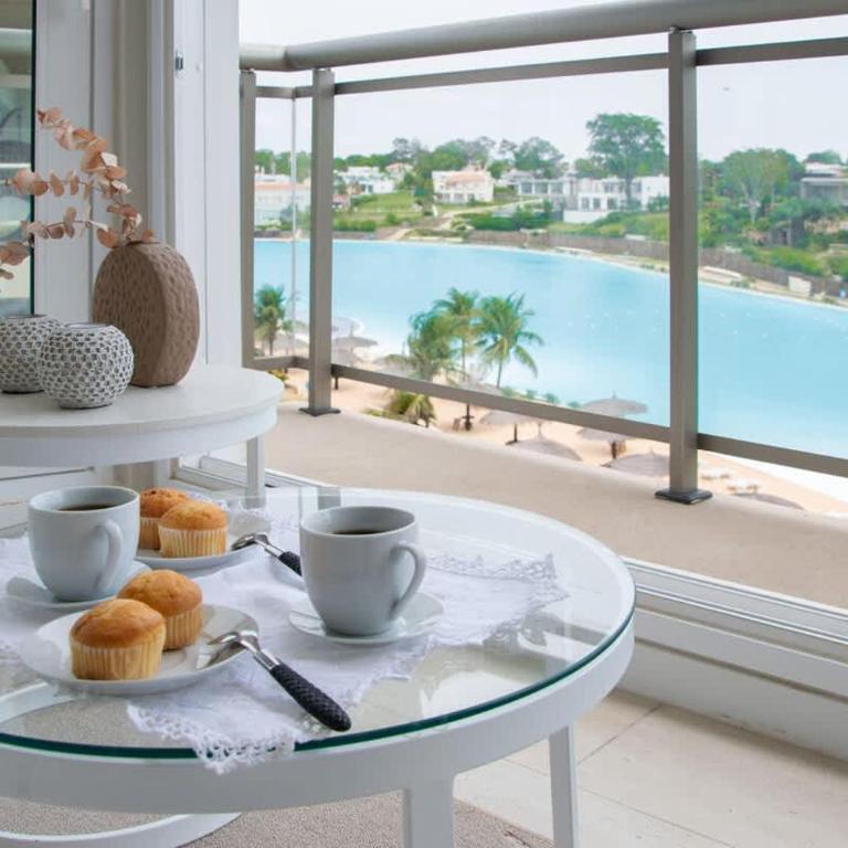 Luxury3BRLagoonView Beach BBQ - Apartamento - 13