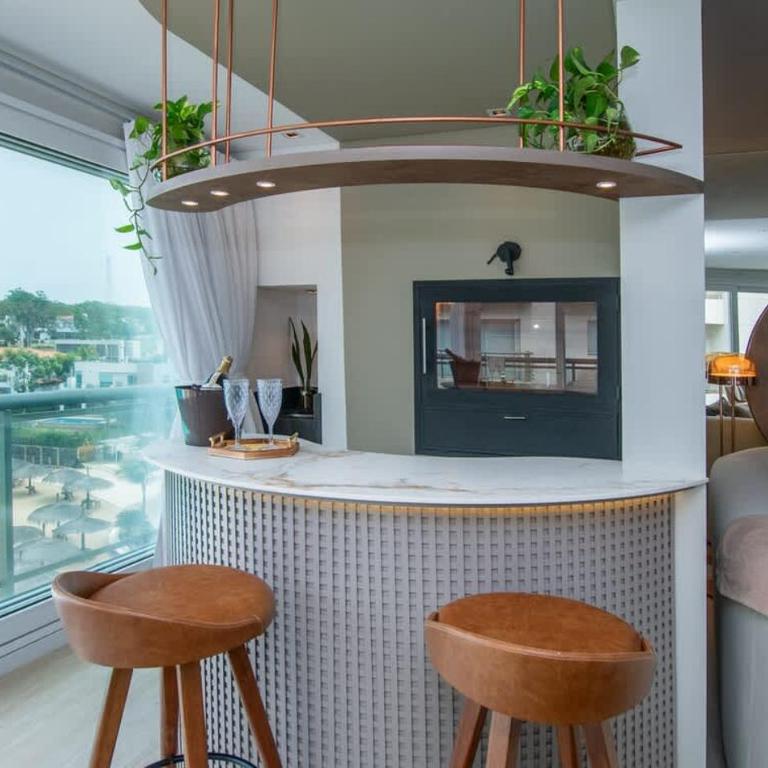 Luxury3BRLagoonView Beach BBQ - Apartamento - 15