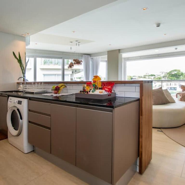 Luxury3BRLagoonView Beach BBQ - Apartamento - 18