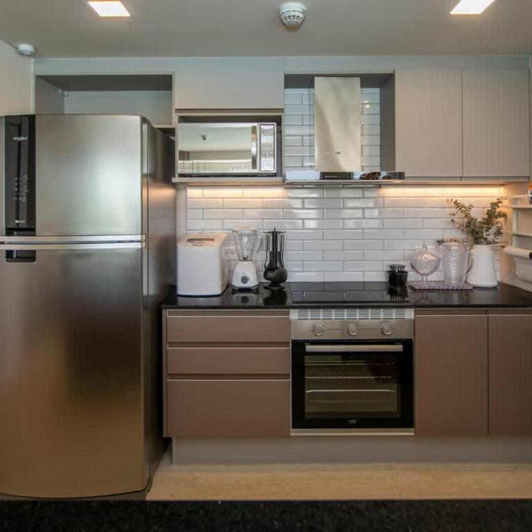 Luxury3BRLagoonView Beach BBQ - Apartamento - 19