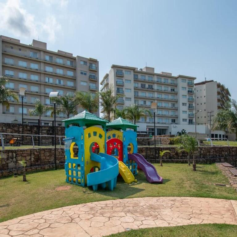 Luxury3BRLagoonView Beach BBQ - Apartamento - 39