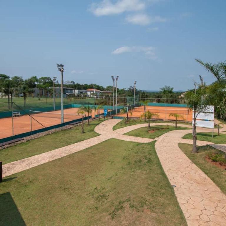 Luxury3BRLagoonView Beach BBQ - Apartamento - 41