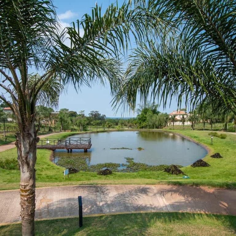 Luxury3BRLagoonView Beach BBQ - Apartamento - 42