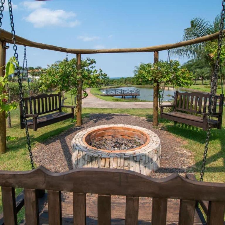 Luxury3BRLagoonView Beach BBQ - Apartamento - 43