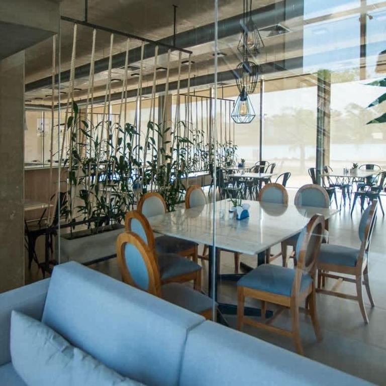 Luxury3BRLagoonView Beach BBQ - Apartamento - 47
