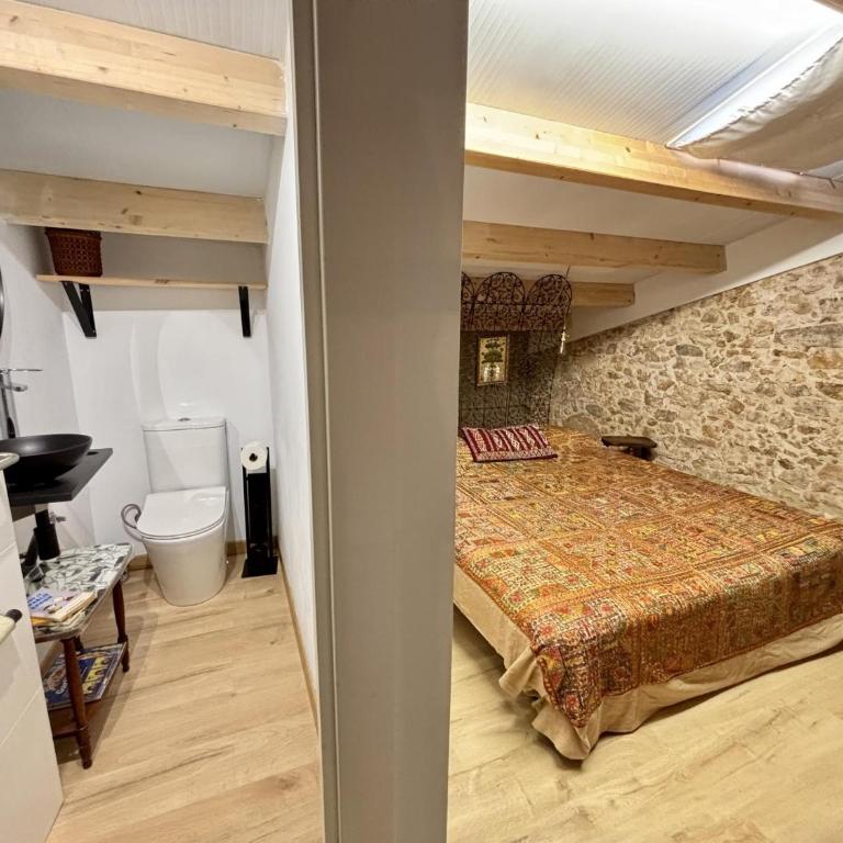 Casa mediterránea cerca del mar - 4 pers. - ES-298-60 - Villa - 7