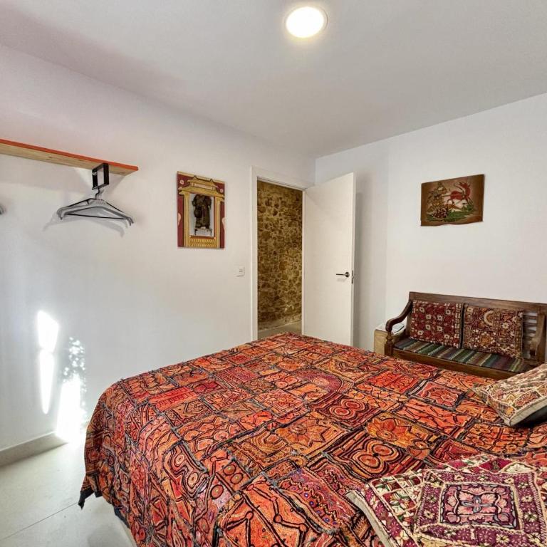 Casa mediterránea cerca del mar - 4 pers. - ES-298-60 - Villa - 10