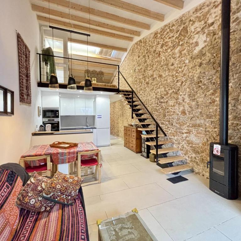 Casa mediterránea cerca del mar - 4 pers. - ES-298-60 - Villa - 16