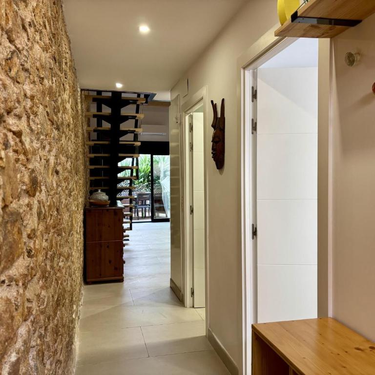 Casa mediterránea cerca del mar - 4 pers. - ES-298-60 - Villa - 17