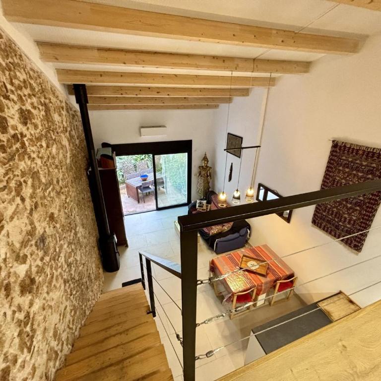 Casa mediterránea cerca del mar - 4 pers. - ES-298-60 - Villa - 23