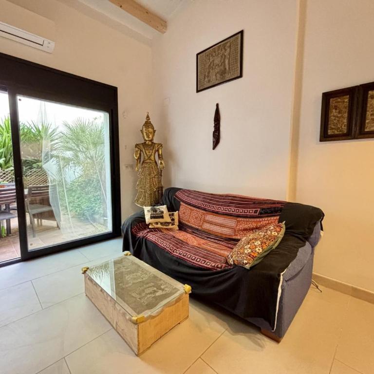Casa mediterránea cerca del mar - 4 pers. - ES-298-60 - Villa - 24