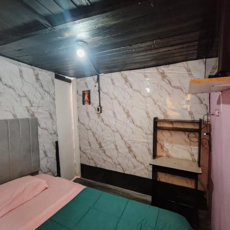 La Posada Del Misti - One-Bedroom Cottage - 2