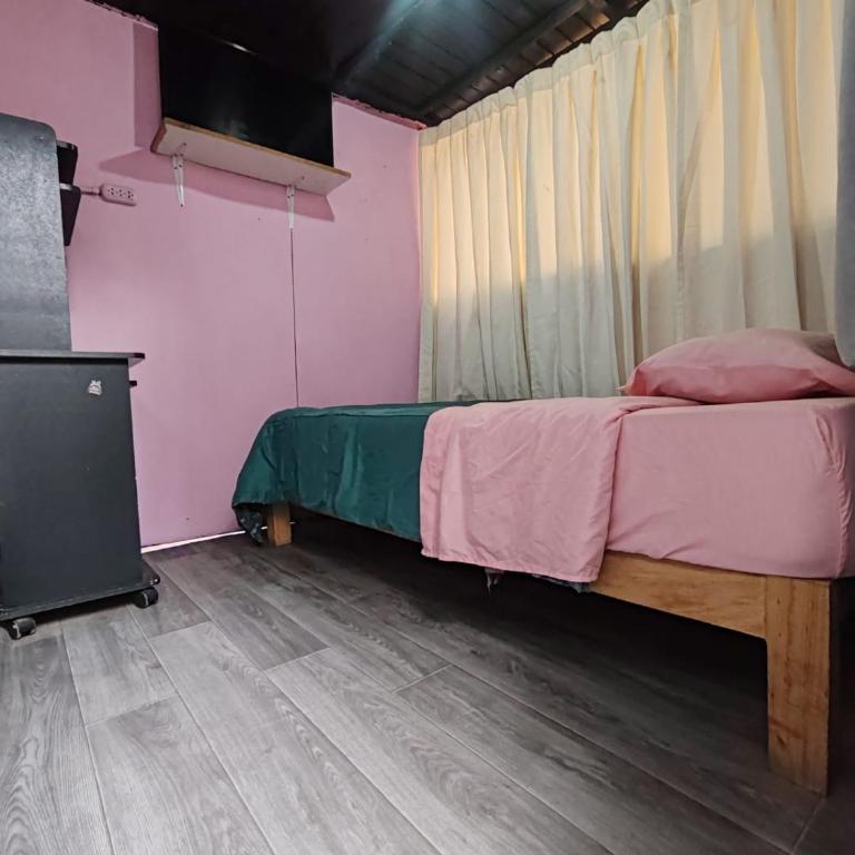 La Posada Del Misti - One-Bedroom Cottage - 5