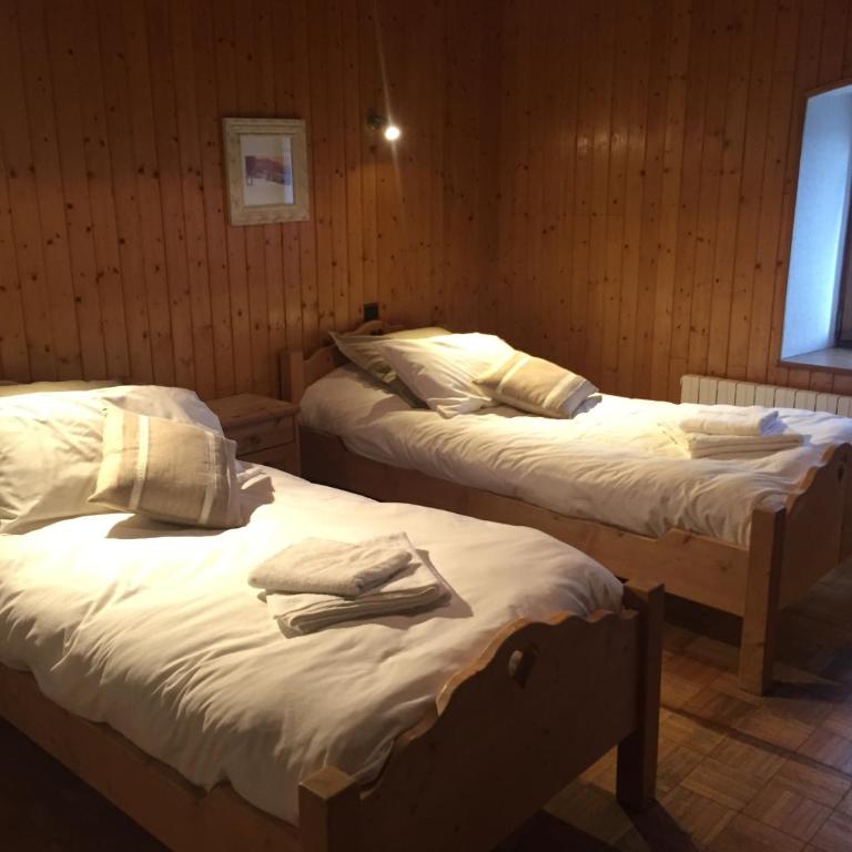 Le Château - Appartement en Duplex - 22