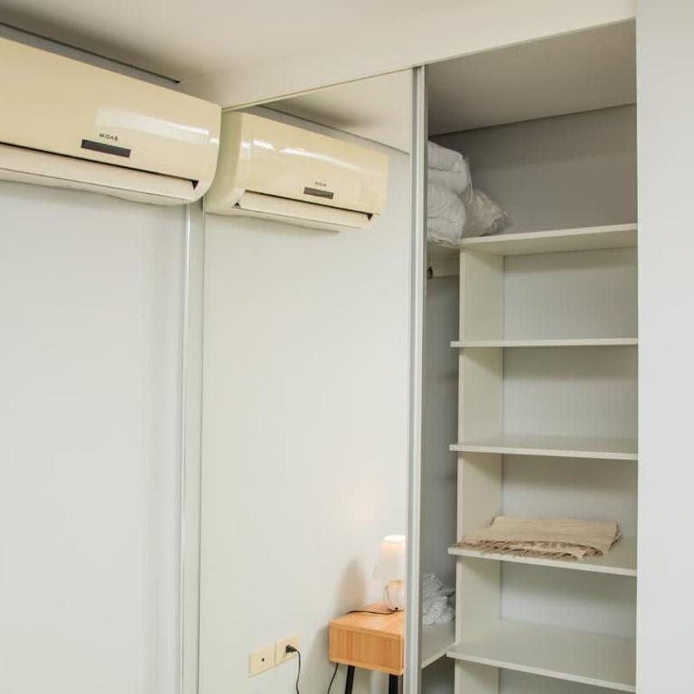 Peaceful 1BR apt w great living space WiFi - Apartamento - 28