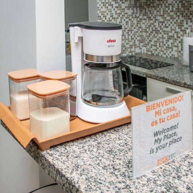 Peaceful 1BR apt w great living space WiFi - Apartamento - 39