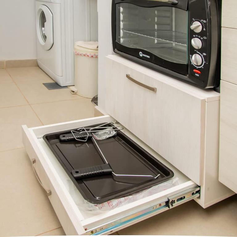 Peaceful 1BR apt w great living space WiFi - Apartamento - 45