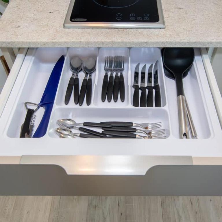 High-Floor City Base 200Mbps Gym Pool & Sauna - Apartamento - 13