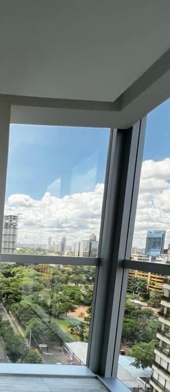 High-Floor City Base 200Mbps Gym Pool & Sauna - Apartamento - 21