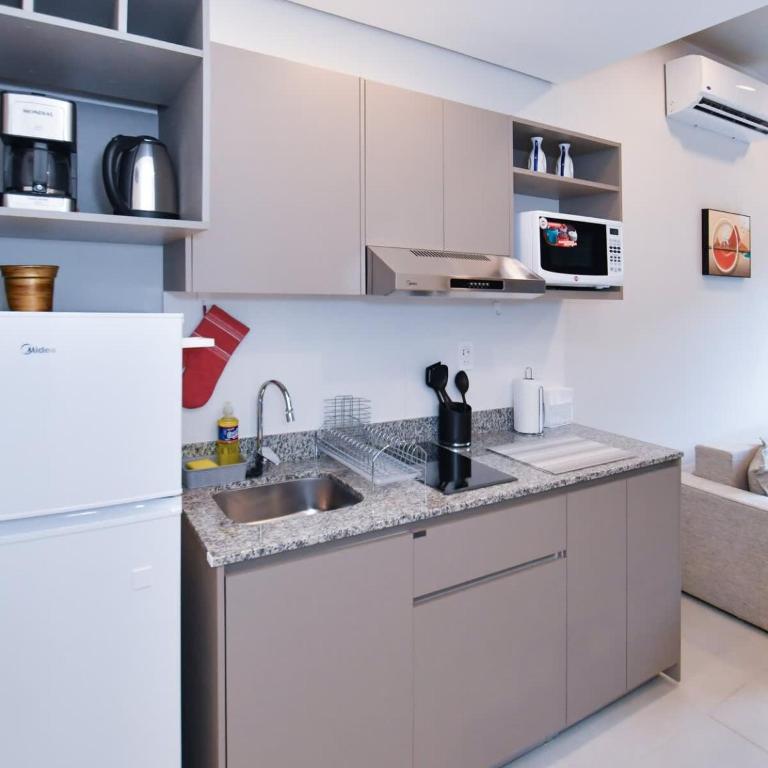 Work & Relax 1BR Amenities - Apartment - 10
