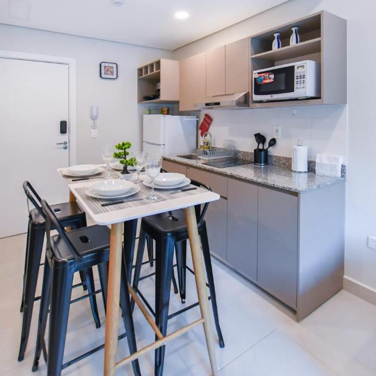 Work & Relax 1BR Amenities - Apartment - 16