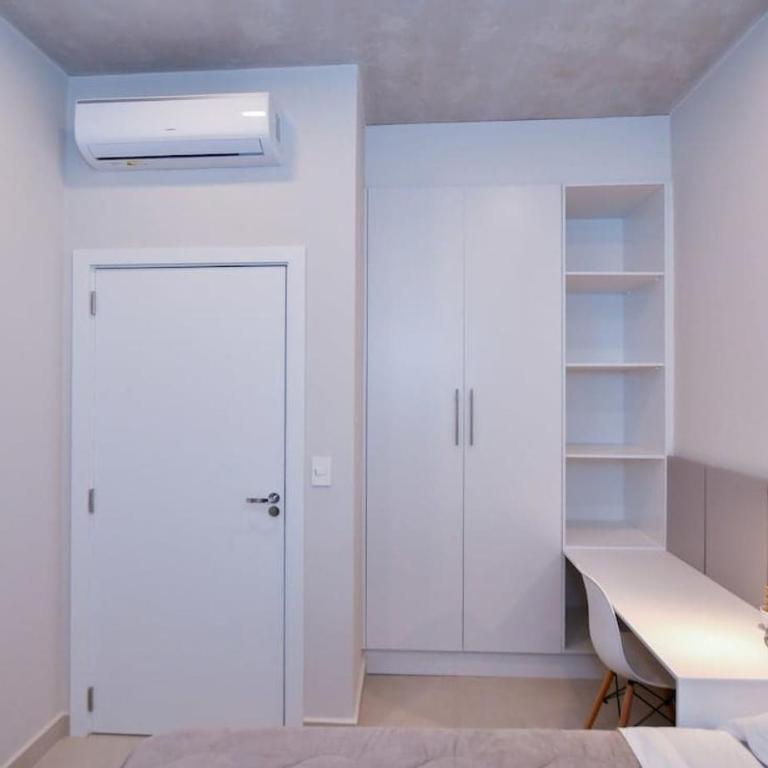 Comfy Apt w Pool & Coworking - Apartamento - 7