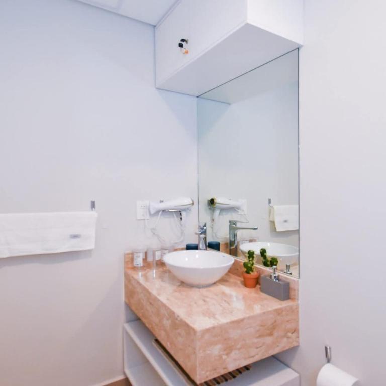 Comfy Apt w Pool & Coworking - Apartamento - 9