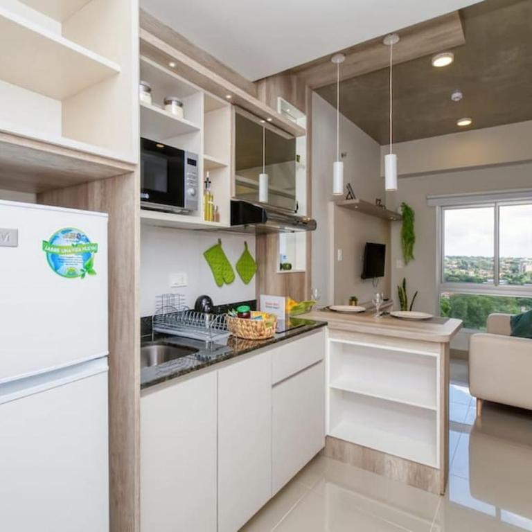 Cozy apt relaxing view - Great Guest Service 604 - Apartment - 1