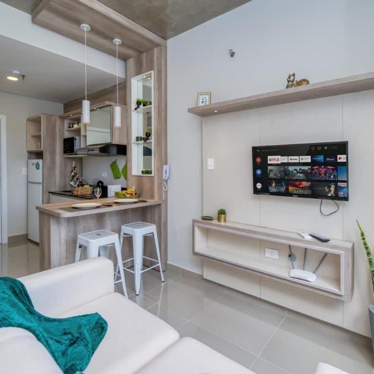 Cozy apt relaxing view - Great Guest Service 604 - Apartment - 24
