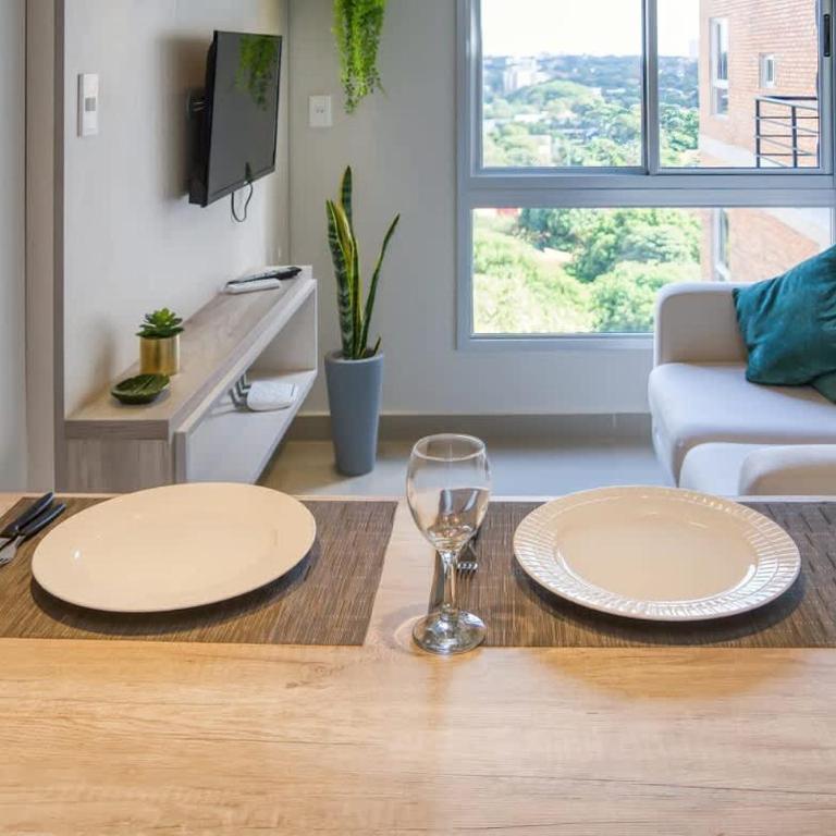 Cozy apt relaxing view - Great Guest Service 604 - Apartment - 23