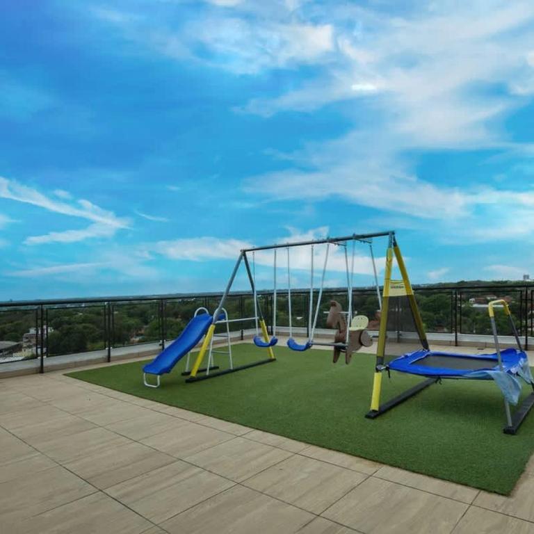 Cozy apt relaxing view - Great Guest Service 604 - Apartment - 42