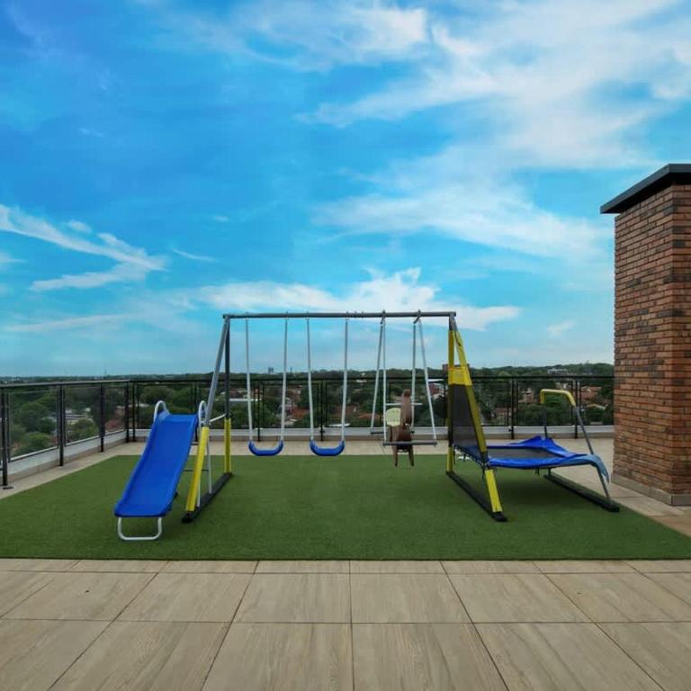 Cozy apt relaxing view - Great Guest Service 604 - Apartment - 43