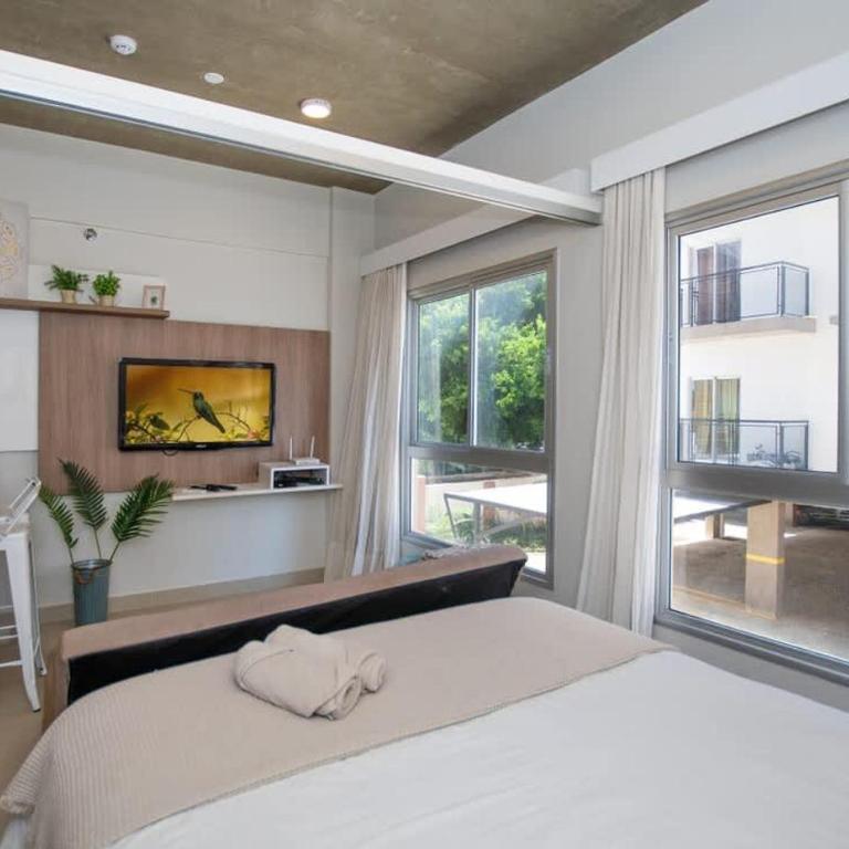 Estupendo departamento nuevo y confortable 106 - Apartment - 9
