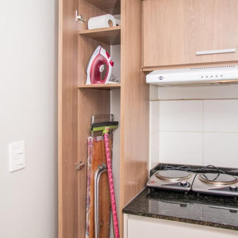 Estupendo departamento nuevo y confortable 106 - Apartment - 16