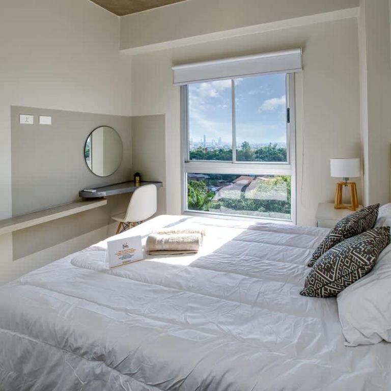 Cozy & Bright 1-Bedroom Apartment U602 - Apartment - 3