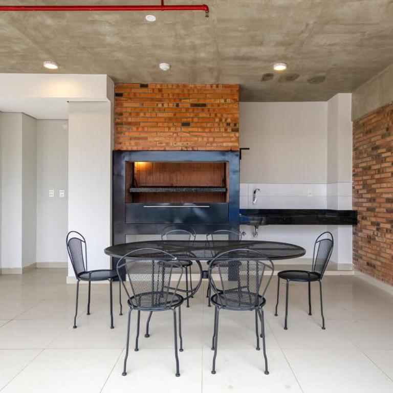 Cozy & Bright 1-Bedroom Apartment U602 - Apartment - 5