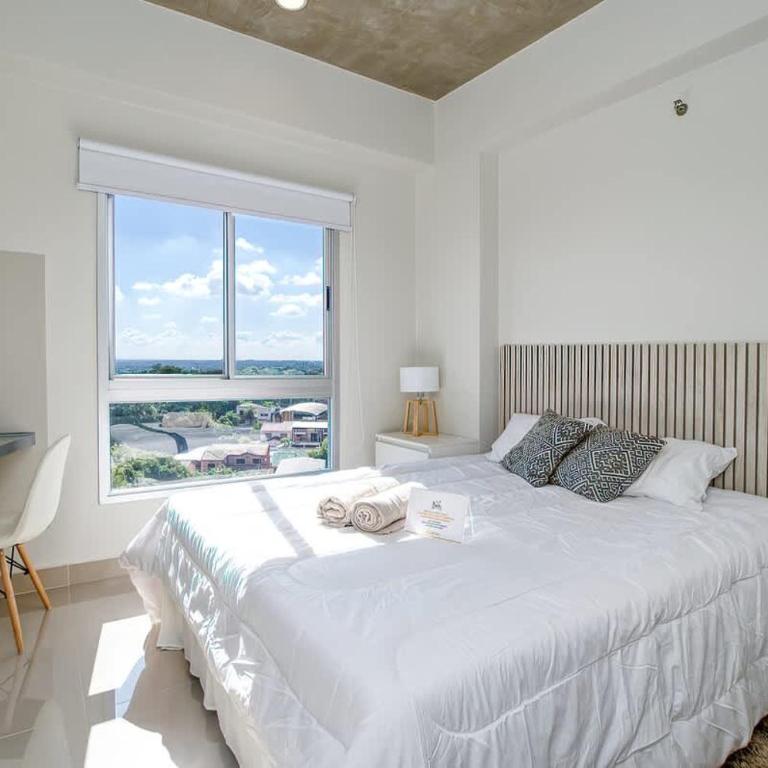 Cozy & Bright 1-Bedroom Apartment U602 - Apartment - 11