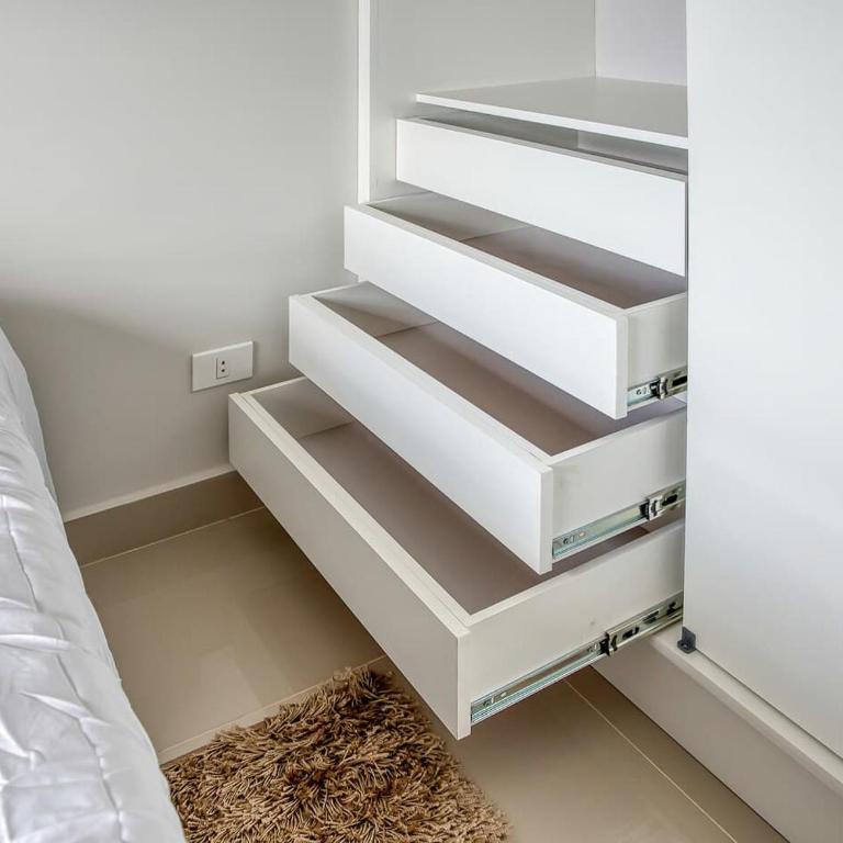 Cozy & Bright 1-Bedroom Apartment U602 - Apartment - 13