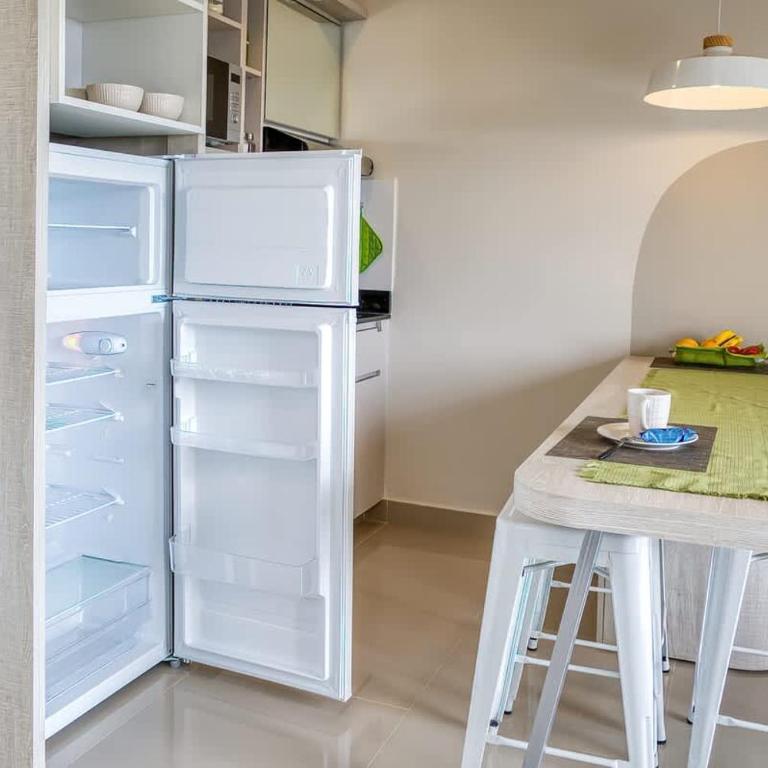 Cozy & Bright 1-Bedroom Apartment U602 - Apartment - 17