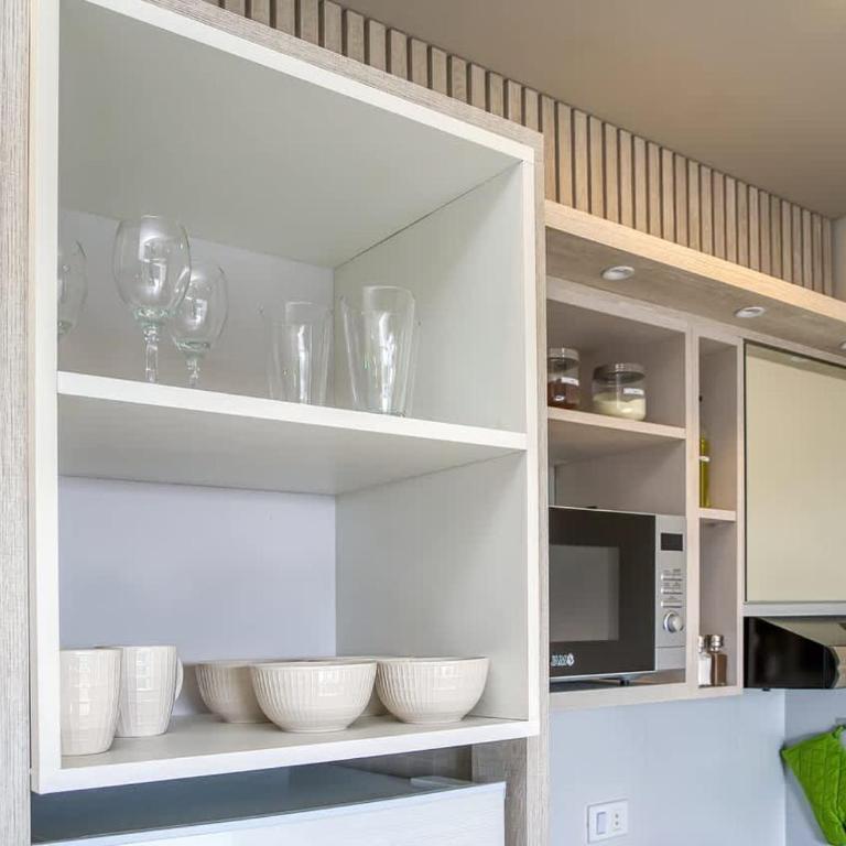 Cozy & Bright 1-Bedroom Apartment U602 - Apartment - 19