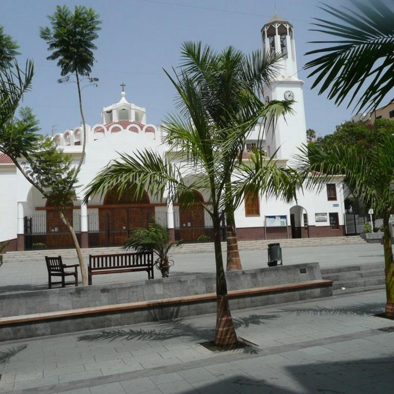 Nice new apartment in the center of Los Cristianos - Apartamento de 1 dormitorio - 36