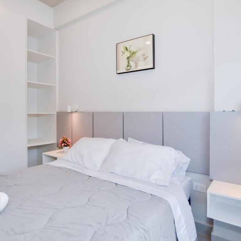 Cozy Apt Pool CoWorking U116 - Apartamento - 2