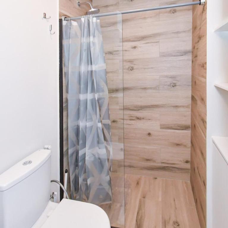 Cozy Apt Pool CoWorking U116 - Apartamento - 13