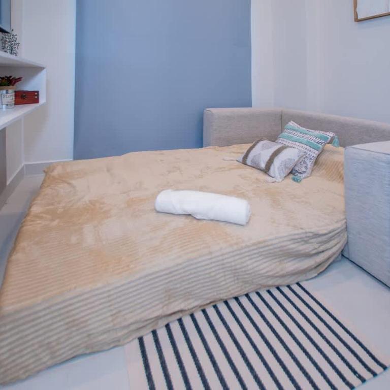 Peaceful Stay with Rooftop Pool Access U214 - Apartamento - 14