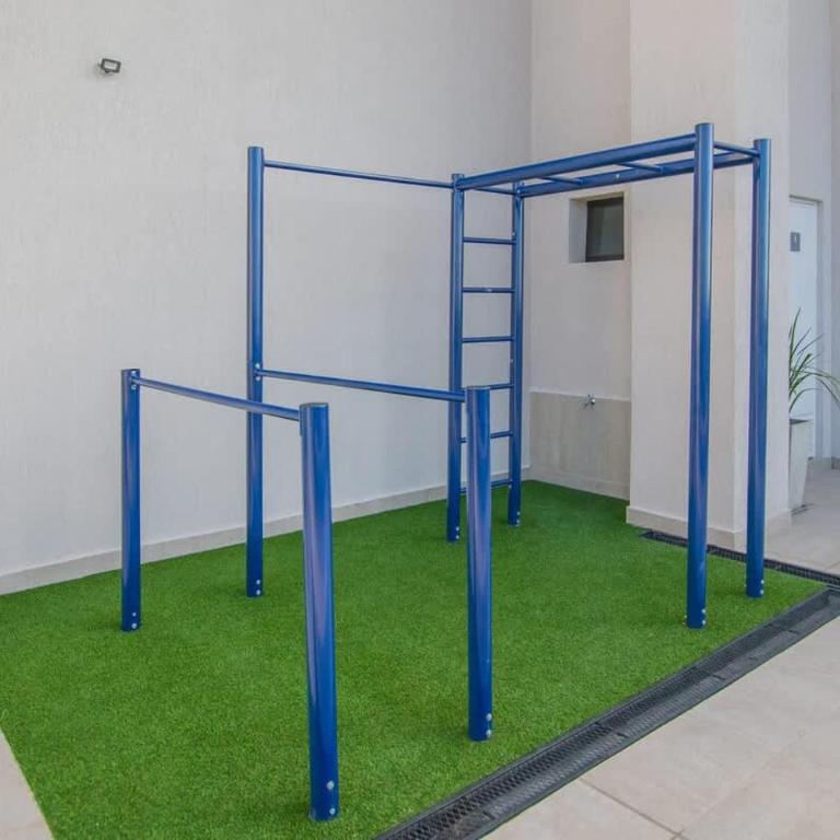 Peaceful Stay with Rooftop Pool Access U214 - Apartamento - 17