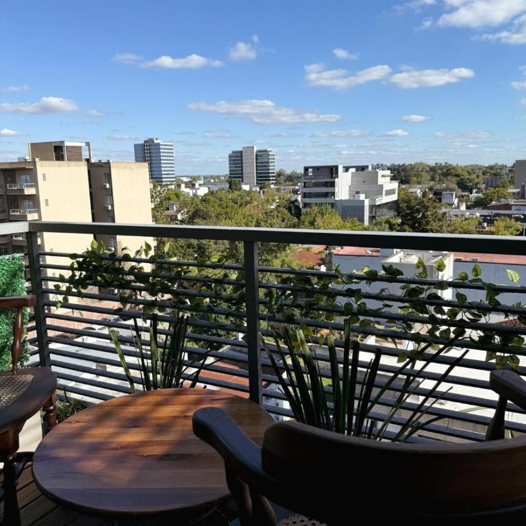 Departamento en Belén de Escobar - One-Bedroom Apartment - 47