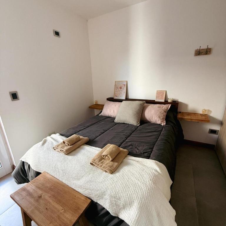 Departamento en Belén de Escobar - One-Bedroom Apartment - 5