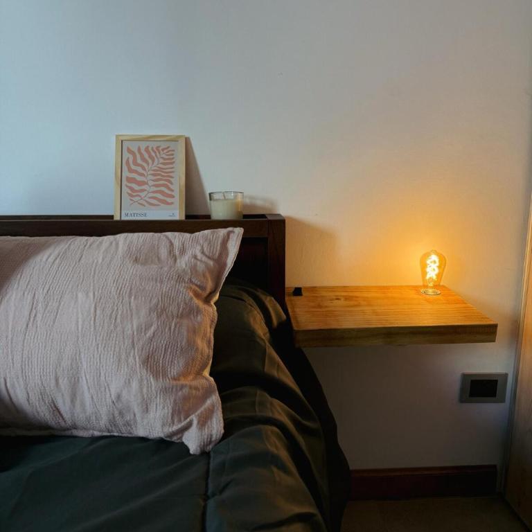 Departamento en Belén de Escobar - One-Bedroom Apartment - 26