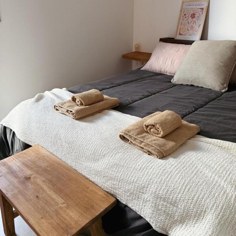 Departamento en Belén de Escobar - One-Bedroom Apartment - 20