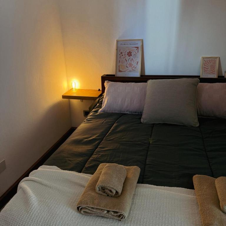 Departamento en Belén de Escobar - One-Bedroom Apartment - 28